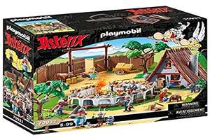 Playmobil 70931 Asterix: Het Grote Dorpsfeest