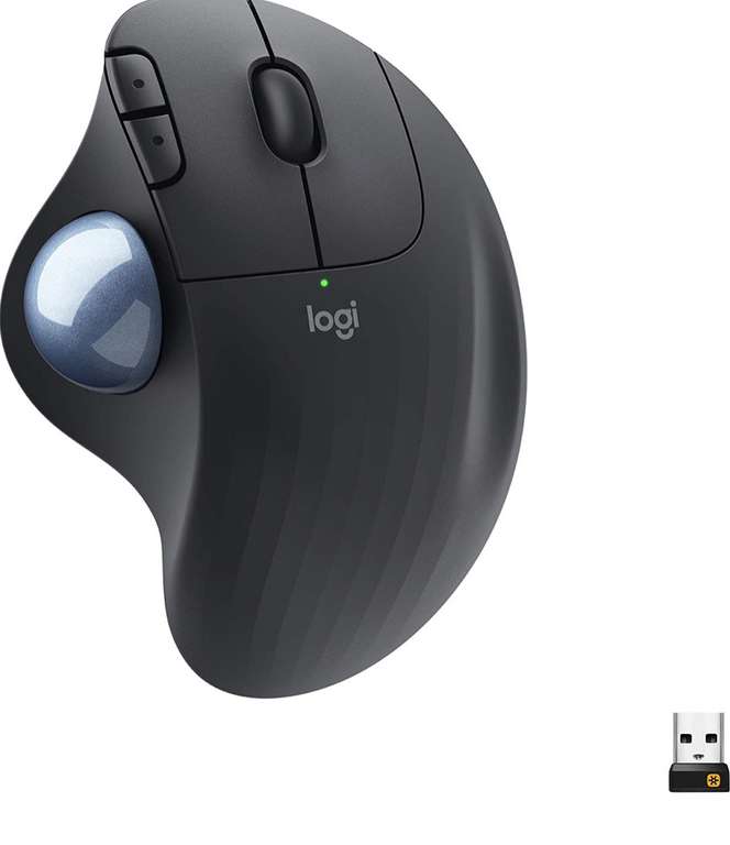 [Prime Deal] Logitech ERGO M575 Trackball Mouse