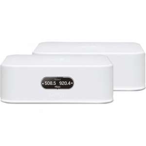 Mediamarkt Outlet UBIQUITI Amplifi Instant - Duo pack - Multiroom Wifi