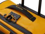 Samsonite Ecodiver Duffle/wh 55 Backpack || €130,- + 1500 ING rentepunten