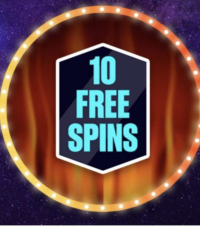 Betcity: 10 gratis spins (gratis geld)