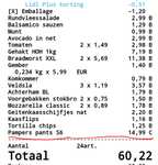 [Lokaal?] Lidl Papendrecht Pampers Baby Dry Pants maat 6 voor €14,99