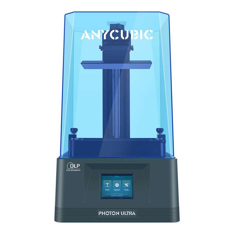 Anycubic Photon Ultra 3D printer voor €148,05 @ Banggood