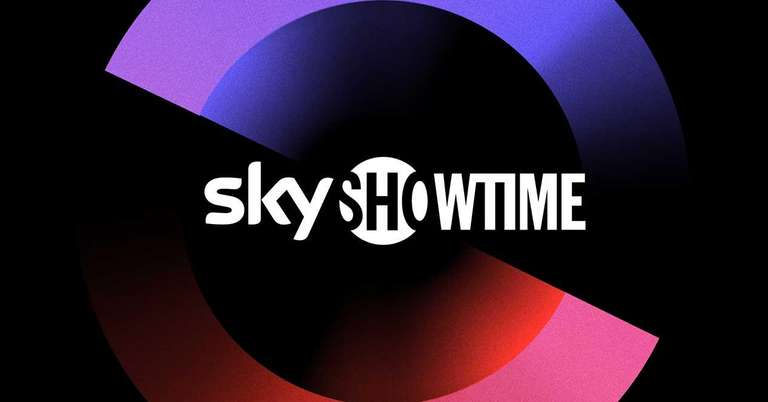 1 maand gratis SkyShowtime ipv 7 dagen