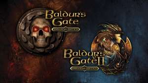 Baldur's Gate & Beyond Humble Bundle (Steam)