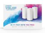Linksys multiroom wi-fi versterker 3-pack
