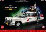 LEGO Creator Expert Ghostbusters ECTO-1 Halloween set - 10274 @ BOL