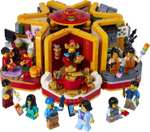 LEGO Tradities van Chinees nieuwjaar (80108)