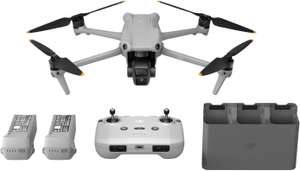 DJI Air 3 drone Fly More Combo (met RC-N2 controller)