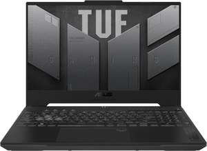 ASUS TUF A15 FA507RW-HN069W Game Laptop