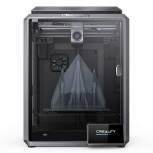 Creality K1 3D Printer @ tomtop
