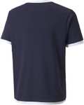 Puma Teamliga Jersey Shirt Blauw voor Kinderen