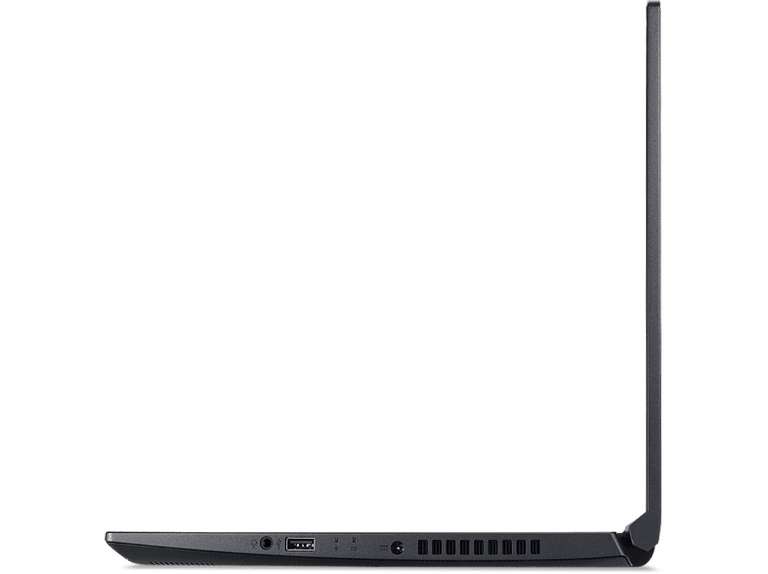 Acer Aspire 7 (A715-42G-R9NA) 15,6" Laptop (FHD, IPS, Ryzen 5 5500U, 16GB DDR4, 512GB SSD, RTX 3050, Windows 11 Home)