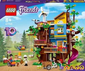 BELGIË: Lego friends vriendschapsboom