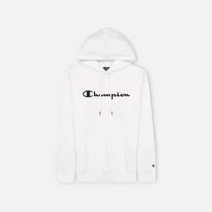 Champion American Classics heren hoodie wit voor €17,99 @ Amazon NL