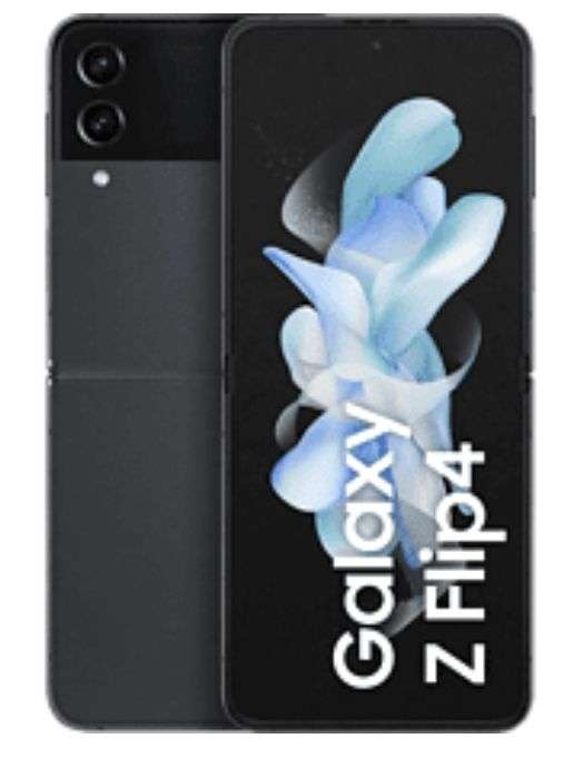 Samsung Galaxy Z Flip 4 8GB/128GB