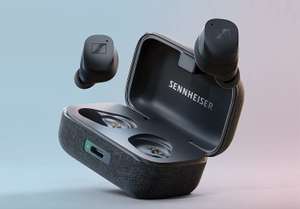 Sennheiser MOMENTUM True Wireless 3 met 15% kassakorting Bol.com