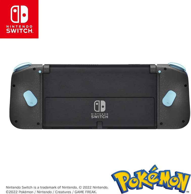 Hori Split Pad Compact (Gengar) Multi-color voor de Nintendo Switch