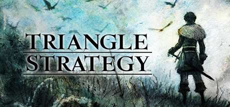 TRIANGLE STRATEGY Steam pre-order