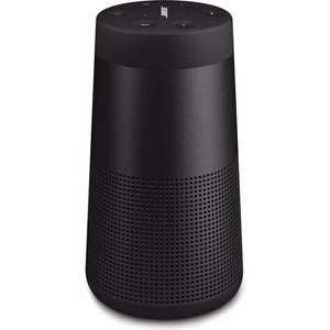 Bose Soundlink Revolve II speaker voor €155 @ MediaMarkt