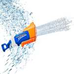 Nerf Super Soaker Rainstorm waterpistool voor €3,99 @ Amazon NL