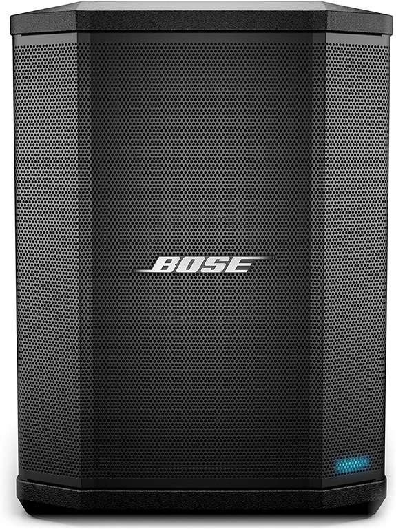 Bose S1 Pro (bluetooth)luidspreker PA-systeem @ Amazon NL [PRIMEDAY]