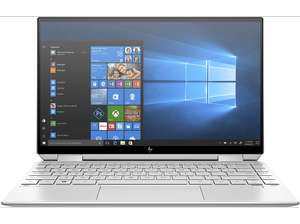 HP Spectre x360 13-aw2110nd 13.3" OLED i5 8GB 512GB Touchscreen