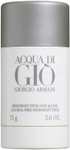 ACQUA DI GIO by Giorgio Armani Deodorant Stick 2.6 oz / 77 ml (Men)