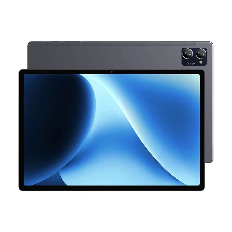 Chuwi HiPad XPro 10.5" tablet (Android 13, 6GB+128GB, 4G LTE, 1920x1200) voor €95,86 @ Wish