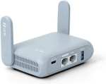 GL.Inet travel router Beryl AX (GL-MT3000) Wi-Fi 6