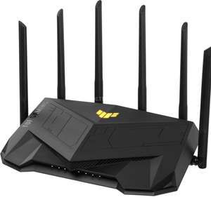 Asus TUF AX5400 WiFi 6 mesh router