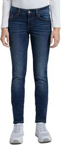 Tom Tailor Alexa Slim dames jeans voor €12,99 @ Amazon NL
