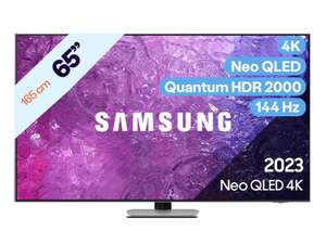 Samsung 65" Neo QLED 4K TV (QE65QN92CATXXN)