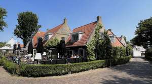 2 overnachtingen in hotel Overzee op Ameland voor €218 voor 2 personen (incl. ontbijt) @ Travelcircus