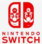 Nintendo Switch: gratis Drifting Joy-Con-reparatie @ Nintendo NL