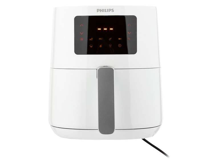 PHILIPS Airfryer Essential HD9252 @ Lidl.nl