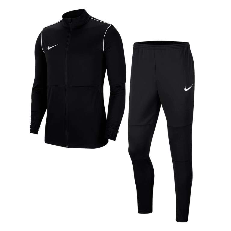 Nike Park 20 trainingspak + code gratis verzending