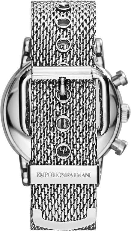 Emporio Armani horloge (heren)