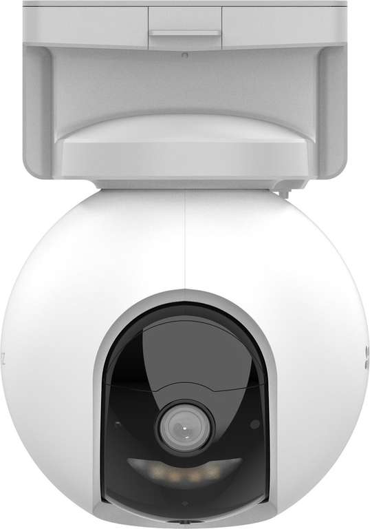 Ezviz HB8 2K Pan en Tilt Wi-Fi Beveiligingscamera voor buiten