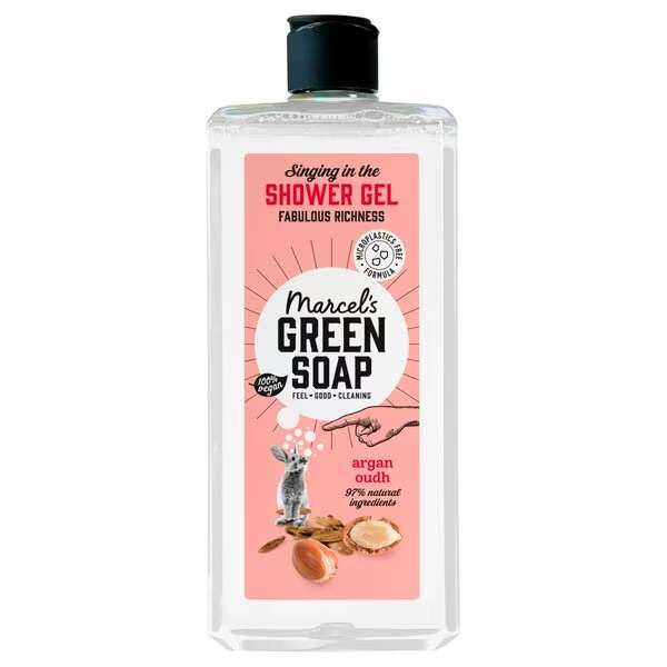 MARCEL'S GREEN SOAP 2 voor €6 @ Kruidvat