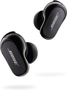 [Prime] Bose QuietComfort Noise Cancelling Earbuds II