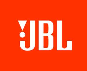 Nu voor 22 ing punten 20% korting op JBL producten