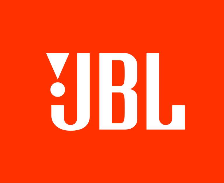 Nu voor 22 ing punten 20% korting op JBL producten