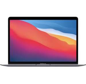 Apple MacBook Air (2020) 13.3 inch - Apple M1 - 256 GB - Space Grey