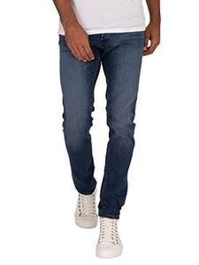 JACK & JONES JJIGLENN JJORIGINAL AM 812 NOOS Slim fit jeans