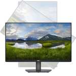 Dell 27'' monitor S2721HSX (IPS, 75 Hz, 4ms, Full HD) €122,69 @ Dell
