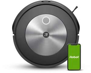 iRobot Roomba j7 Robotstofzuiger