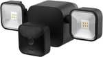 Blink Outdoor Floodlight-camera met Sync Module 2