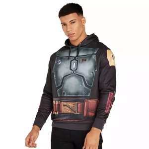 50% korting op verschillende Star Wars kleding & accessoires @ Disney Store