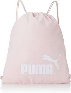 PUMA Phase gymtas roze voor €3,95 @ Amazon.nl